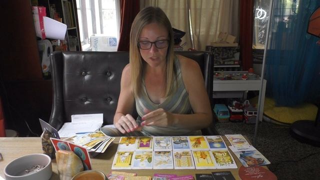 VIRGO Tarot: LOVE ARRIVES FOR YOU IN DIVINE TIMING (10/7/21-Timeless) смотреть онлайн
