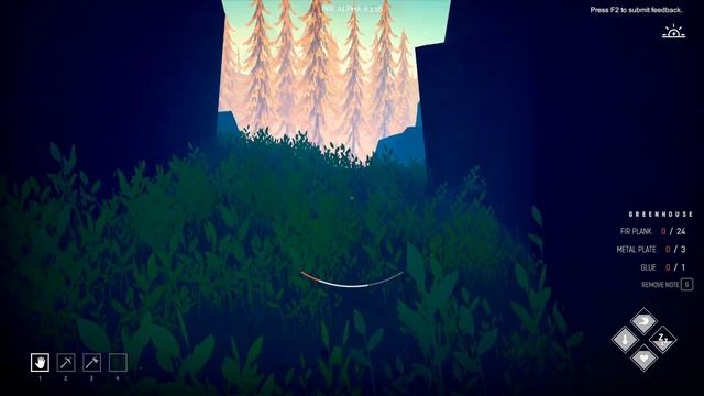 Прохождение игры Among Trees на русском серия 4 смотреть онлайн