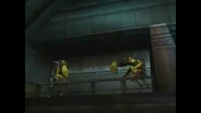 Oddworld Munch’s Oddysee (трейлер игры 2001 года) смотреть онлайн