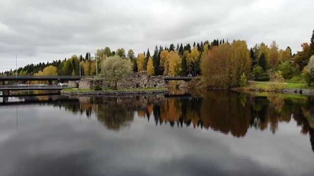 Kaunis Värikäs Kajaani смотреть онлайн