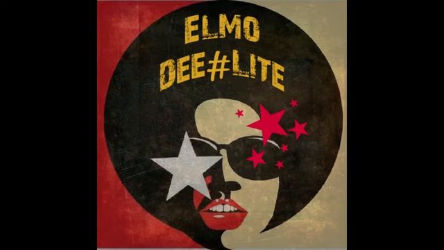ELMO DEE#LITE  // Promo  //Triphop, Deep Ethnic House,Funky And Groovy House, Tech House.