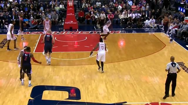 Shaqtin a Fool: 2016-17 Season Finale Part 2 #11-6 смотреть онлайн