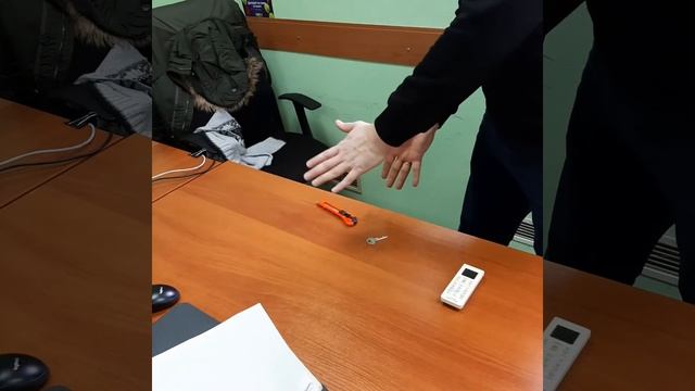 Магия, перемещение предметов мыслью. смотреть онлайн