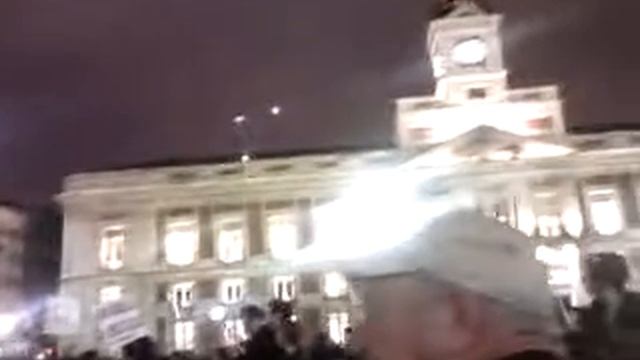 Madrid, Sol смотреть онлайн