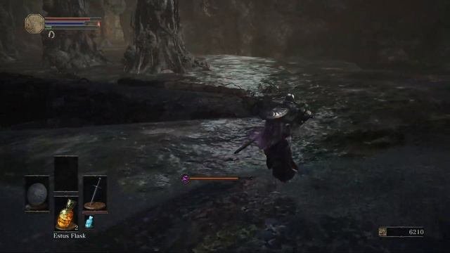 Dark Souls 3 Boss, Enemy, Item, & Fog Gate Randomizer - Part 1 смотреть онлайн