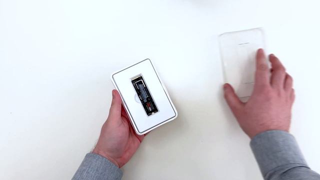 ASMR Samsung 980 Pro 1TB Unboxing - PCI-E Gen 4 NVMe смотреть онлайн