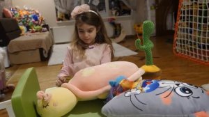 VLOG 39 и 1. Самый смешной ребенок в мире. Что за землетрясения, ужас.