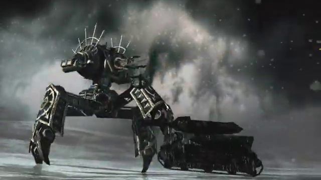 C003711A _ Chaos Defiler (Final) смотреть онлайн