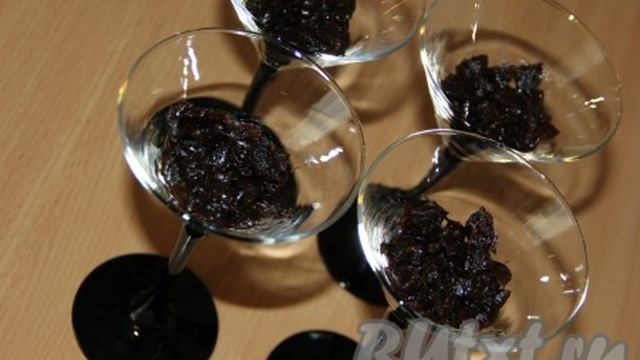 Кухня Мамашки