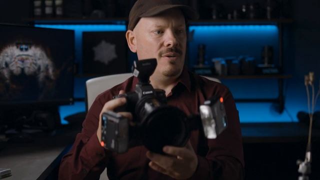 Godox MF12 Twin Macro Flash First Impressions and Mini Review смотреть онлайн