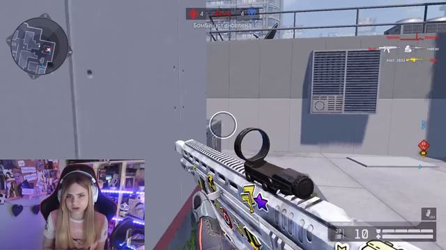Warface: О прошедшем Lan-финале Syndicate [2easy4l] смотреть онлайн