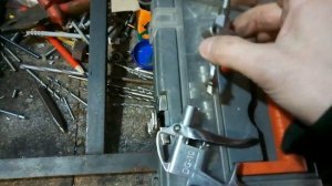 Мини пескоструй своими руками