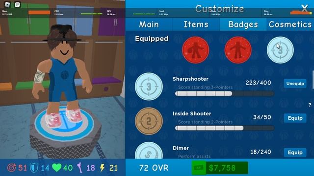 Basketball stars 2 badges explanation смотреть онлайн