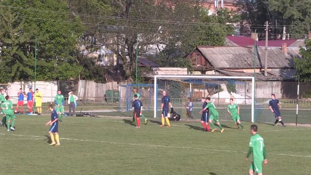 МФК Житомир vs ФК Полісся. Товариська гра (12.05.2016) смотреть онлайн