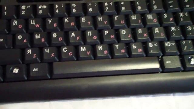 Клавиатура Genius KB M220 смотреть онлайн