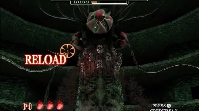 Wii Longplay [036] The House of the Dead 2 & 3 Return (Part 2/2: HotD3) смотреть онлайн