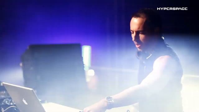 HOT X @ HYPERSPACE 2012 - Budapest смотреть онлайн