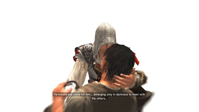 Assassin's Creed 2 - #36 - Behind Closed Doors - (PS4 - Ezio Collection) - No Commentary смотреть онлайн