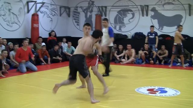 28.02.16 КУБОК МОСКВЫ (3-й этап) смотреть онлайн