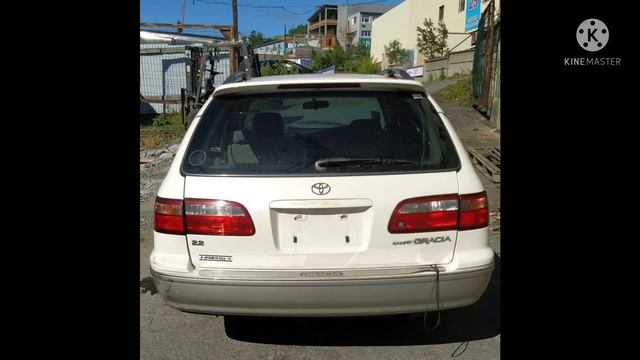 TOYOTA CAMRY GRACIA SXV20-0286978 в разбор +79049748858 смотреть онлайн