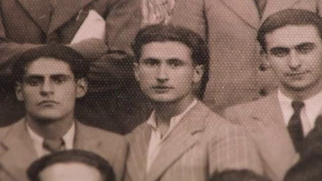 BBC Documentary Professor Yarshater with English Subtitles смотреть онлайн