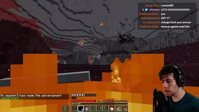 Minecraft, But Easter Eggs Drop OP Items... смотреть онлайн