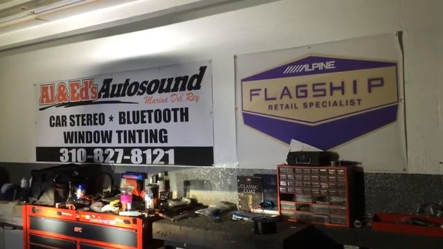 Jeep Punisher Edition Ep.51- DB Link LED Lighting Package Demo Pre-Test Drive смотреть онлайн
