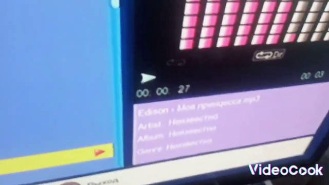 я ущнал откуда у эдисона появился ник? смотреть онлайн