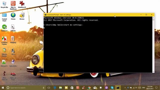 3 Hidden Ways to Open PC Settings on Windows 10 смотреть онлайн