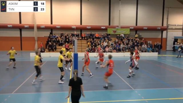 Skilltape Mats Vimme Lauve #2 смотреть онлайн