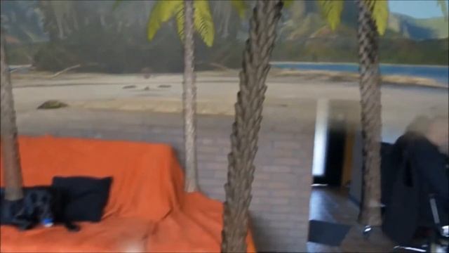 Sphere 3D Projector / Сфера 3D Проектор смотреть онлайн