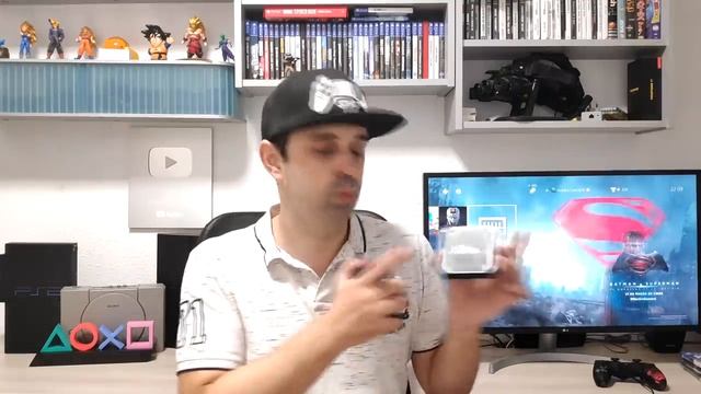 Que monitor o TV elegir para PS5 смотреть онлайн