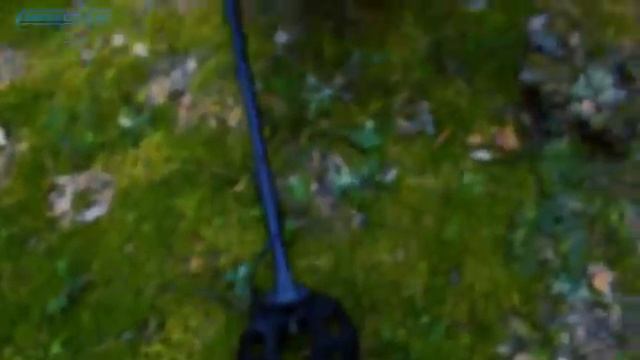 Тест-драйв Bounty Hunter Quick Draw Pro / МДРегион обзор металлоискателя смотреть онлайн