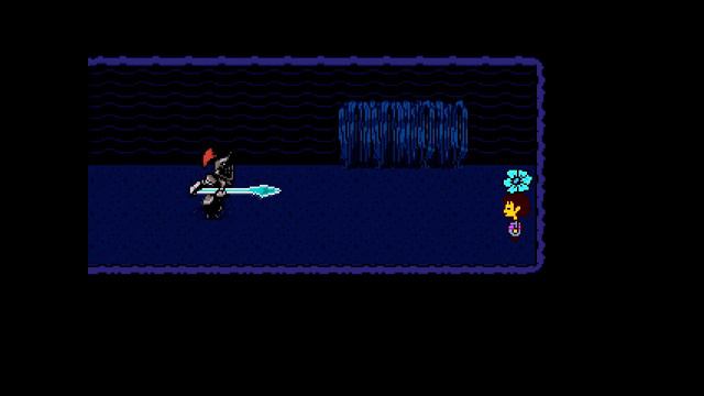 ЧТО БУДЕТ,ЕСЛИ ПОПАСТЬ В НЕДОСТУПНЫЕ МЕСТА В UNDERTALE? БАГИ,ЛОМАЕМ ИГРУ? смотреть онлайн