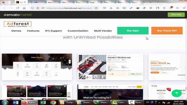 Make olx clone-AdForest – Classified Ads WordPress Theme free download смотреть онлайн
