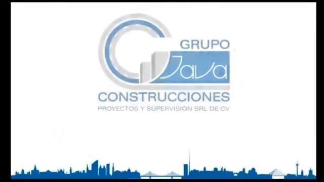 Grupo Java Construcciones Proyectos y Supervisión, SRL de CV смотреть онлайн