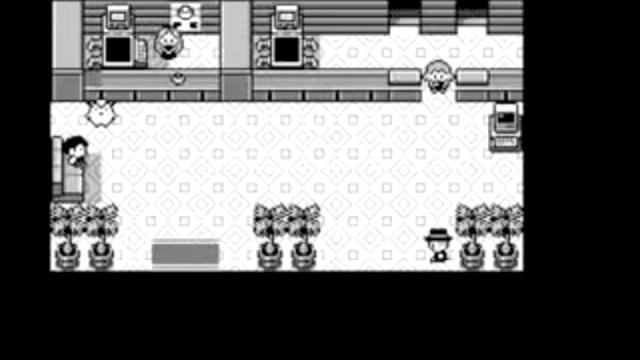 Pokemon Center 10 Hours - Pokemon Red/Blue/Yellow смотреть онлайн