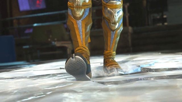 Injustice 2: Rorschach DLC For Fighter Pack 3? - Injustice 2 Fighter Pack 3 DLC Discussion смотреть онлайн
