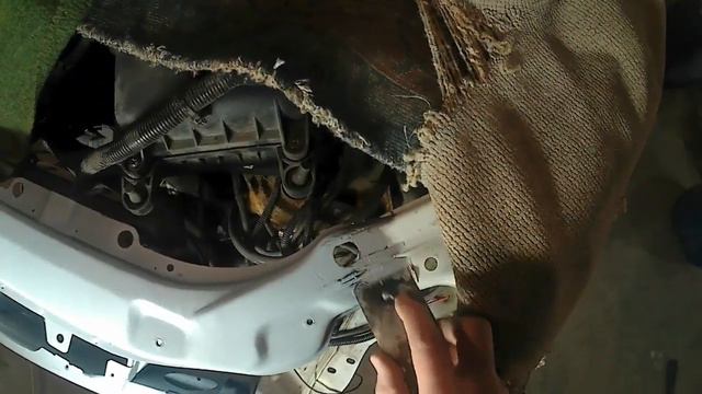 Уже почти и не// МЕТАЛЛОЛОМ//. Совсем скоро будет красавец. Столбы прячьтесь. смотреть онлайн