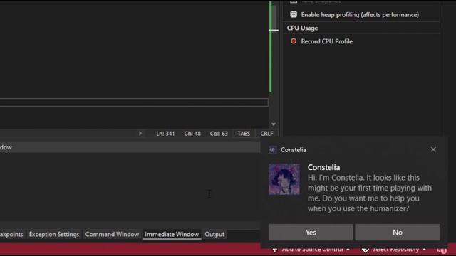 Constelia + Brain + Personality = Aim Assist Calibration (fantasy.constellation - fantasy.cat) смотреть онлайн