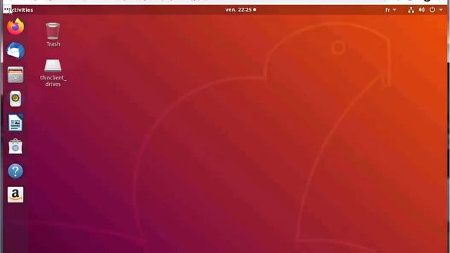 Myrtille XRDP Ubuntu