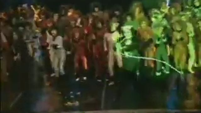 Andrea Fratellini in CATS (Bagaglino Porto Cervo) смотреть онлайн