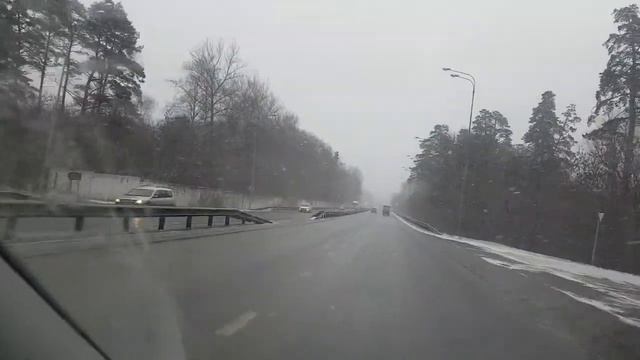 У нас снег выпал. смотреть онлайн