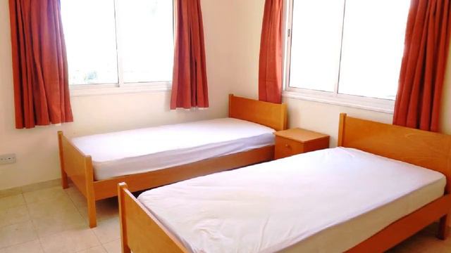 Апартмент продажа Пафос с бассейном смотреть онлайн