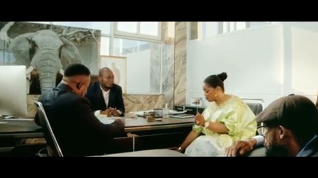 État de droit Avec Sai Sai,Caleb ,Rock Bokabela,vue de loin , Esther Ngalasi et Elombe смотреть онлайн