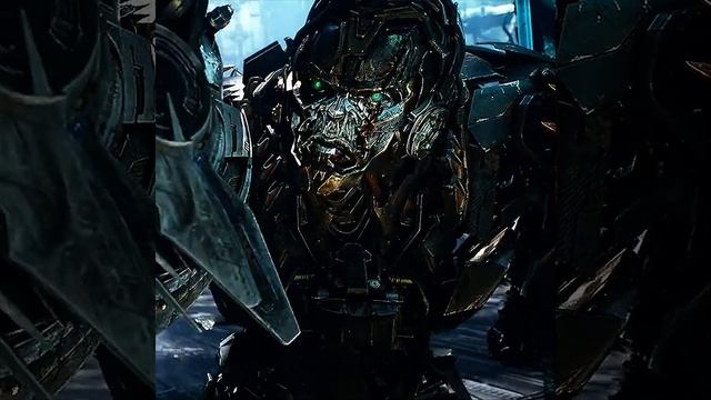 Edited video about the character of the transformer - Lockdown смотреть онлайн