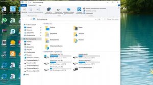 Кракозябры вместо русских букв в Windows 10 применяем 2 метода исправления ситуации