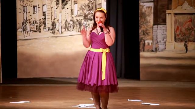 Елена Ярош и студия RUMAX - Call me maybe смотреть онлайн