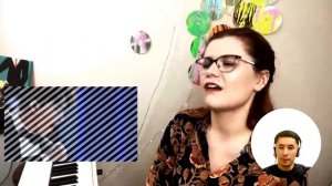 РЕАКЦИЯ ВОКАЛИСТКИ(The Fairy Voice Mother) | ДИМАШ РЕАКЦИЯ | ГРЕШНАЯ СТРАСТЬ