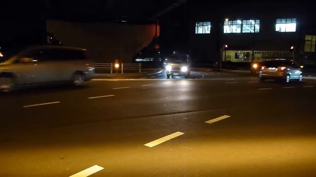 Panasonic LUMIX DMC-FT3 night scene смотреть онлайн